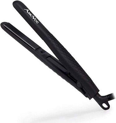 AmoVee Mini Flat Iron 