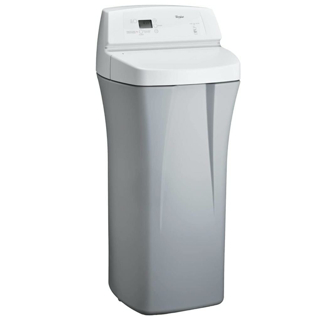 The 4 Best Water Softener Shower Heads