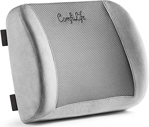 ComfiLife Lumbar Support Back Pillow