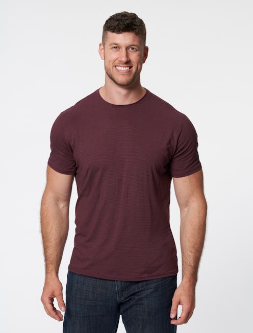 'Bachelorette' contestant, Clayton Echard.