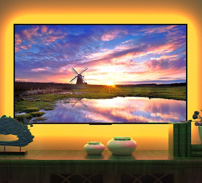 Maylit TV LED Backlight Kit