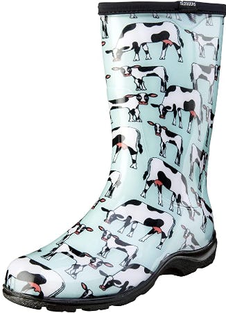 The 7 Most Comfortable Rubber Boots