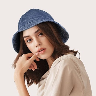 ChoK.Lids Bucket Hat 