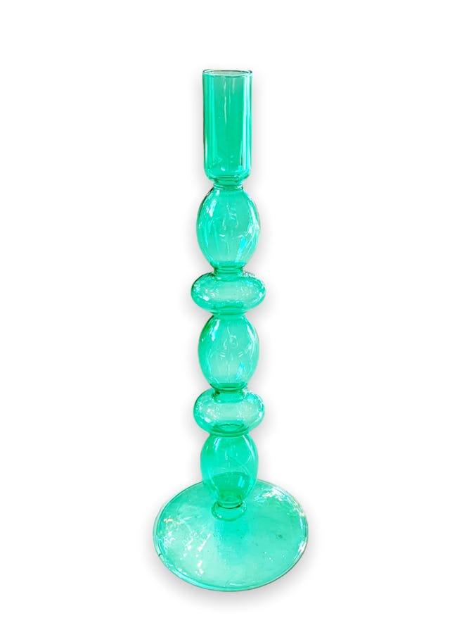 Bubble Candle Holder | Tall