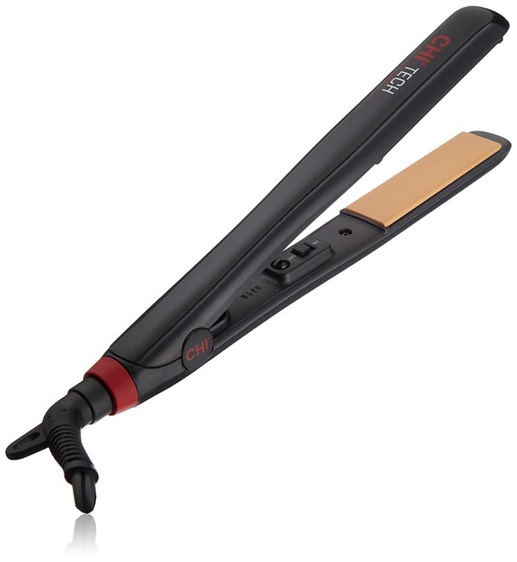  CHI Tech 3/4" Travel Ceramic Hairstyling Iron