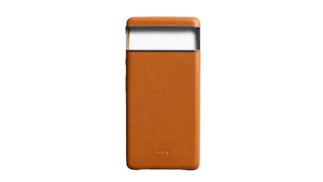 Bellroy Leather Case