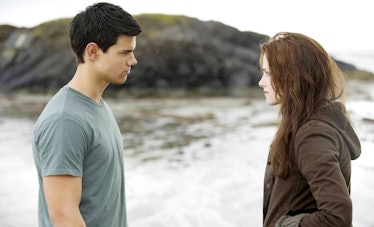 The 'Twilight' saga has so many behind-the-scenes facts that make the movies even more bizarre.