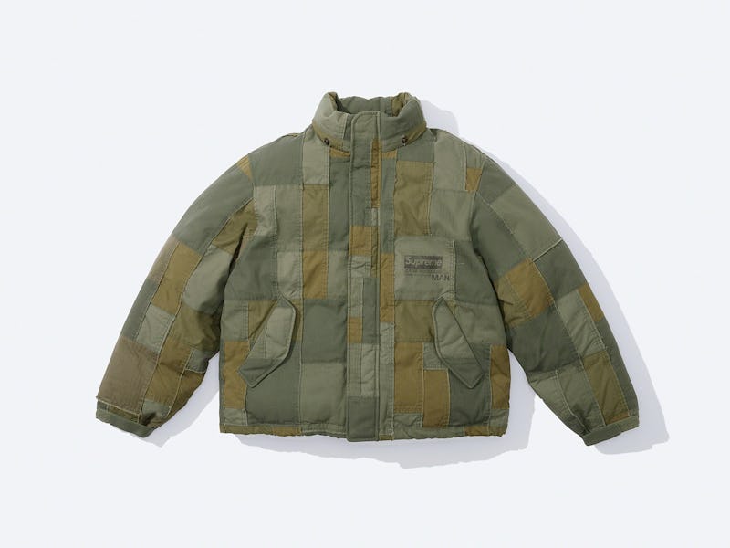 Supreme Junya Watanabe