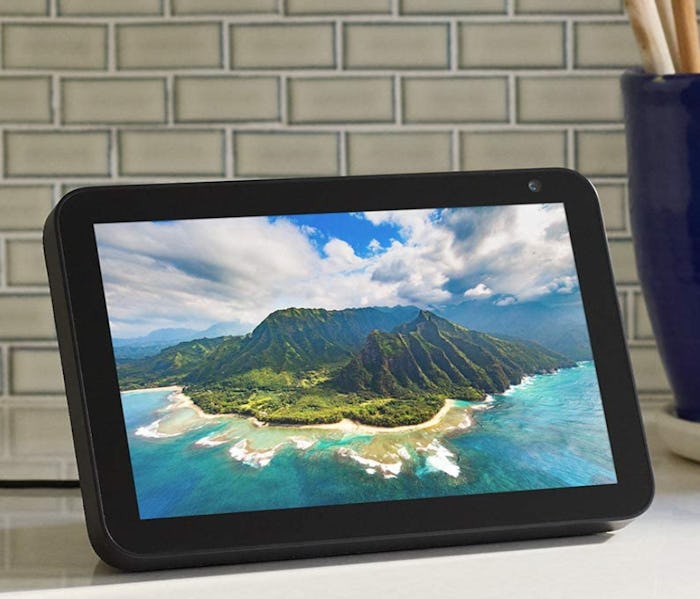 Amazon Echo Show 8 (1st Gen)