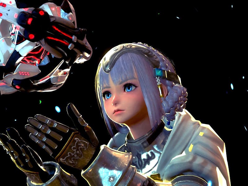 star ocean the divine force