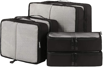 Bagail Packing Cubes (6 Pack)