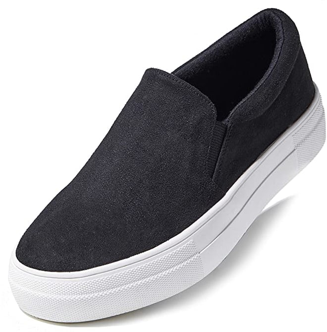 DailyShoes Slip-On Sneakers