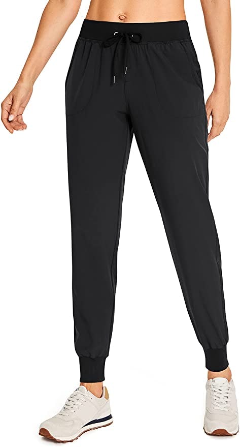 CRZ Yoga Lightweight Joggers