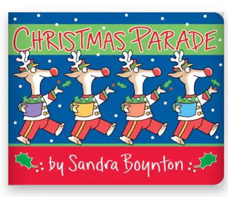 These 24 Christmas Books For Kids Are Full Of Holiday Cheer