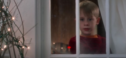 Home Alone is streaming on Disney+.