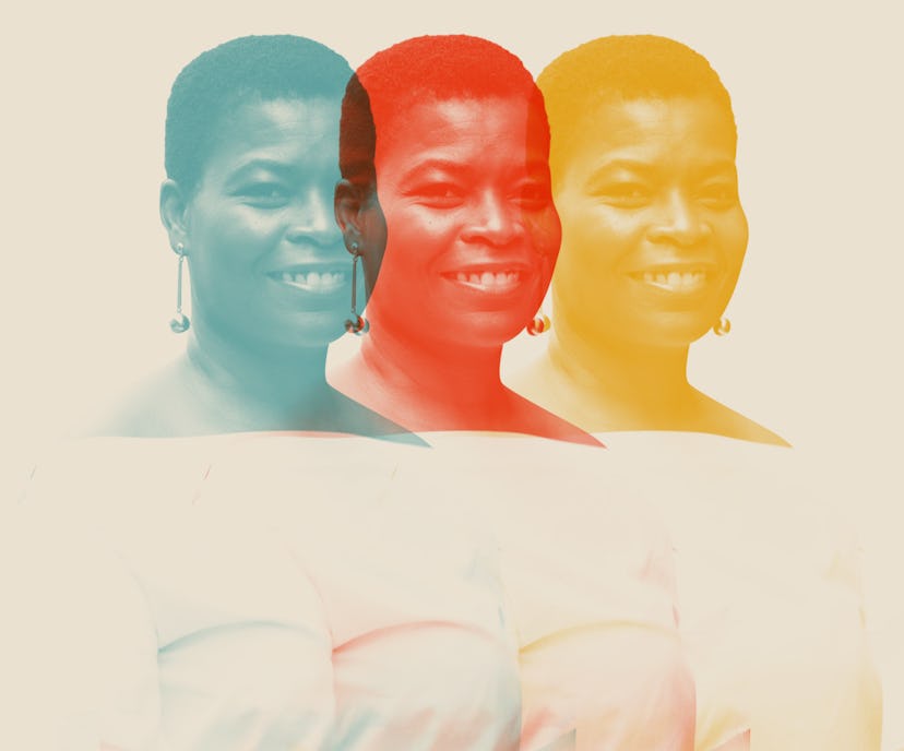 Dr Michelle Yaa Asantewa