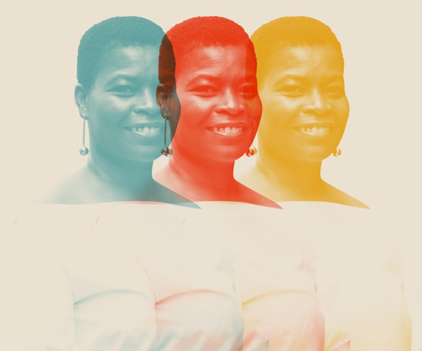 Dr Michelle Yaa Asantewa