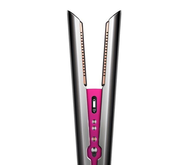 The Best Flat Irons For Taking On The Super Straight Hair Trend