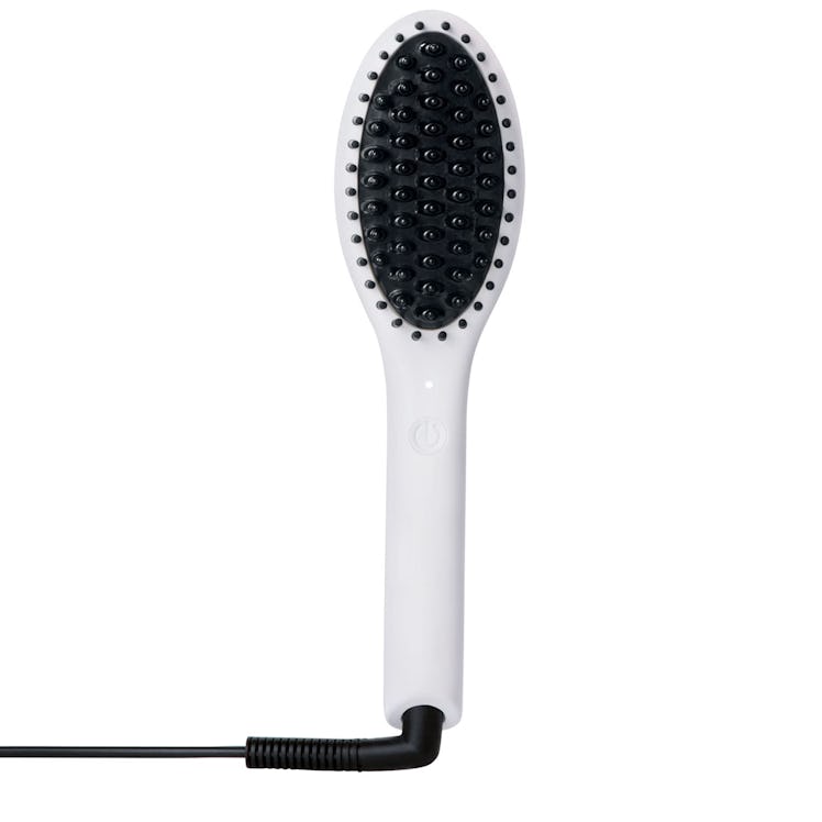 InStyler STRAIGHT UP MINI Ceramic Straightening Brush