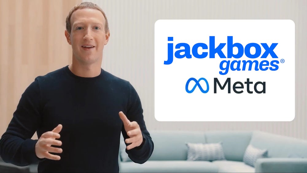 jackbox games metaverse