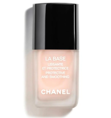 La Base Smoothing & Perfecting Base Coat