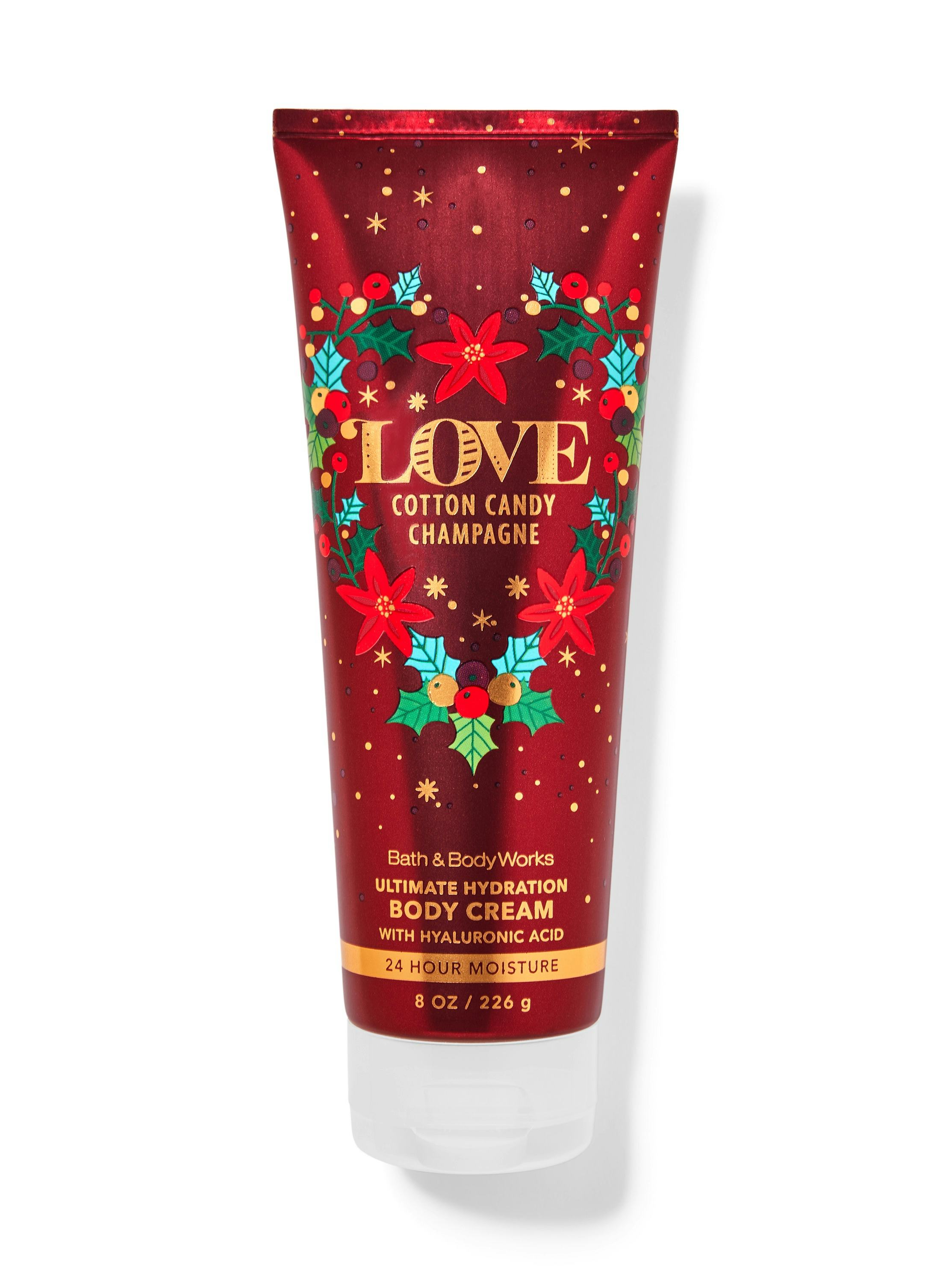 10 Bath & Body Works Christmas 2021 Scents
