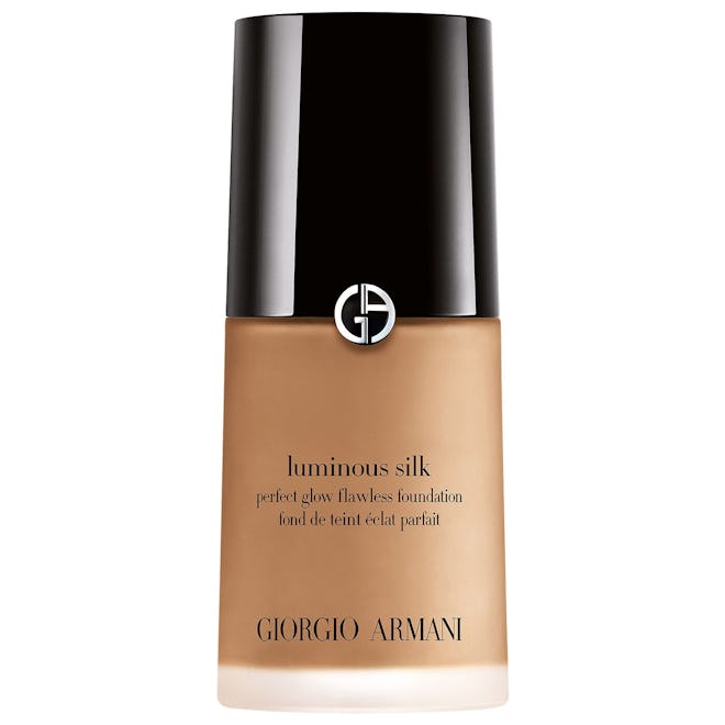 Luminous Silk Perfect Glow Flawless Oil-Free Foundation