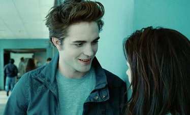The 'Twilight' saga has so many behind-the-scenes facts that make the movies even more bizarre.