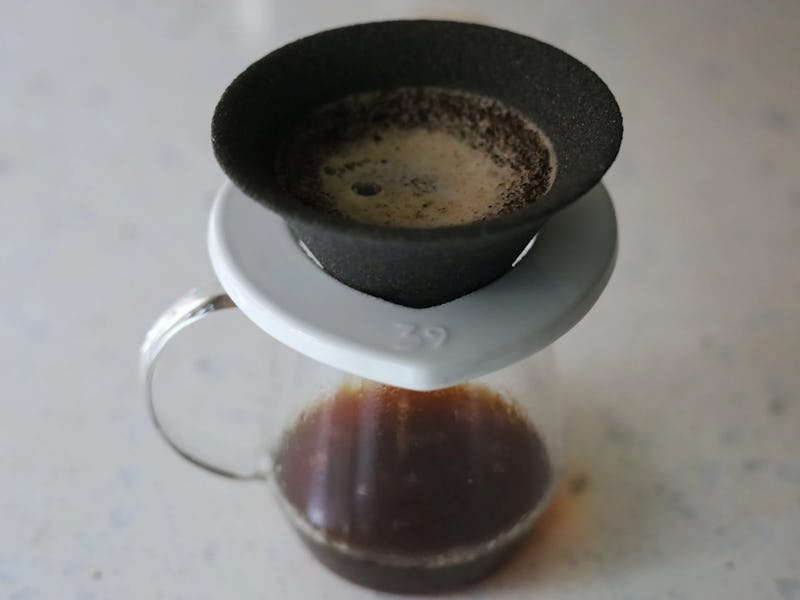 Cera filter coffee