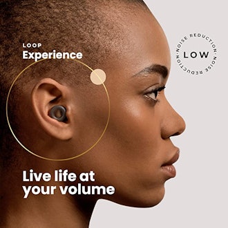Loop Experience Noise Reduction Ear Plugs 