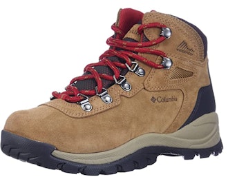 Columbia Newton Ridge Plus Hiking Boots