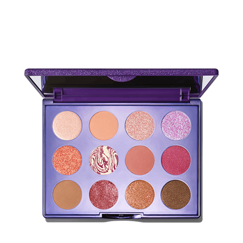 Eye Shadow palette