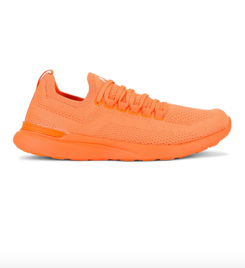 TechLoom Breeze Sneaker