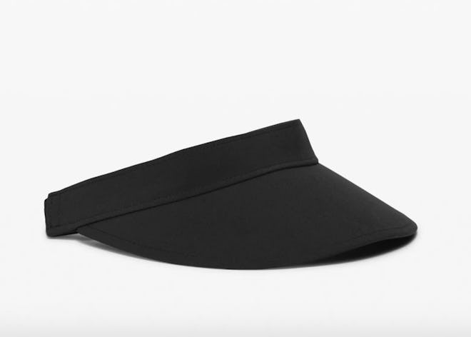 Fast Paced Running Visor