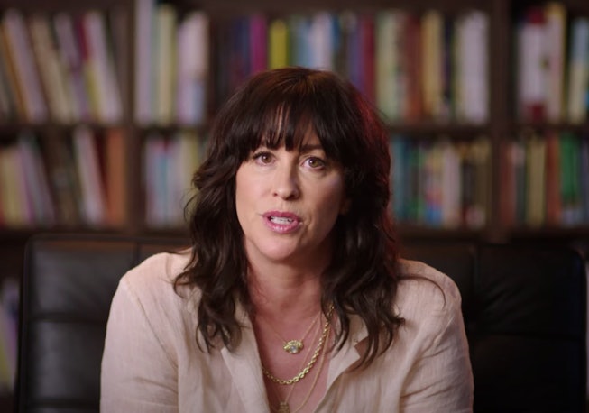 Alanis Morissette 'Jagged' Documentary Controversy, Explained