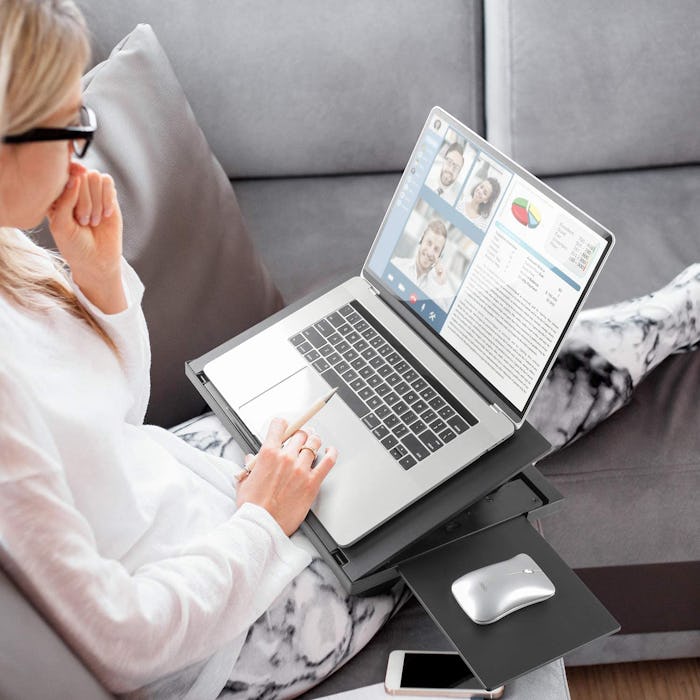 LORYERGO Lap Desk