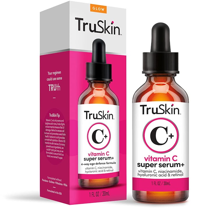 TruSkin Vitamin C-Plus Super Serum