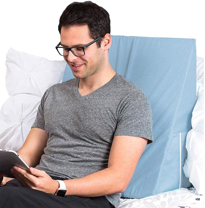 DMI Bed Wedge Pillow