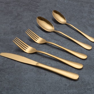 Berglander Flatware Set (20 Pieces)