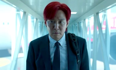 'Squid Game' creator Hwang Dong-hyuk revealed that Season 1 nearly had a completely different ending...