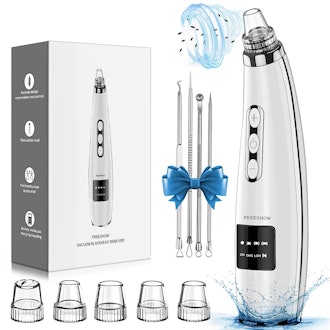 FREESHOW Blackhead Remover Pore Vacuum