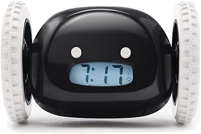 CLOCKY Alarm Clock