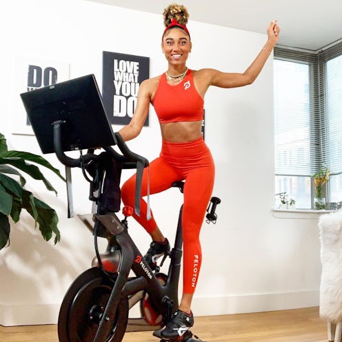 gifts for peloton lover