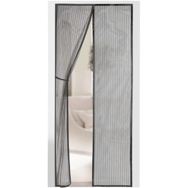 AUGO Magnetic Screen Door