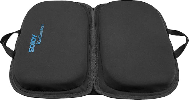 Sojoy iGelComfort Foldable Seat Cushion