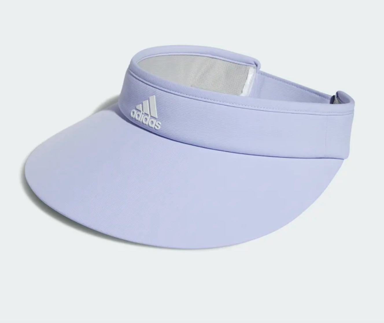 Wide-Brim Tour Visor