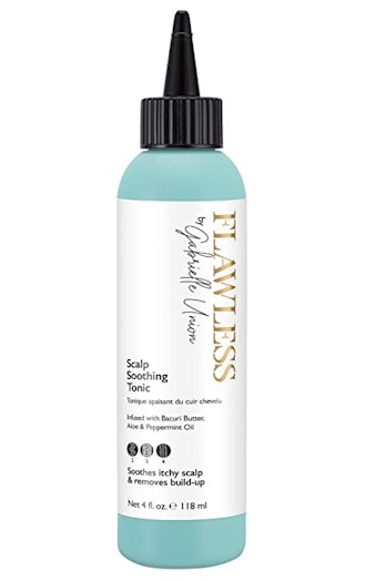Flawless by Gabrielle Union Scalp Soothing Tonic Hair Treatment