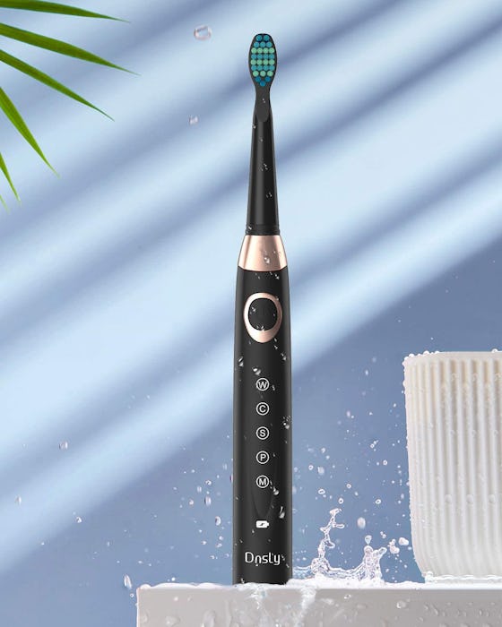 Dnsly Ultrasonic Electric Toothbrush