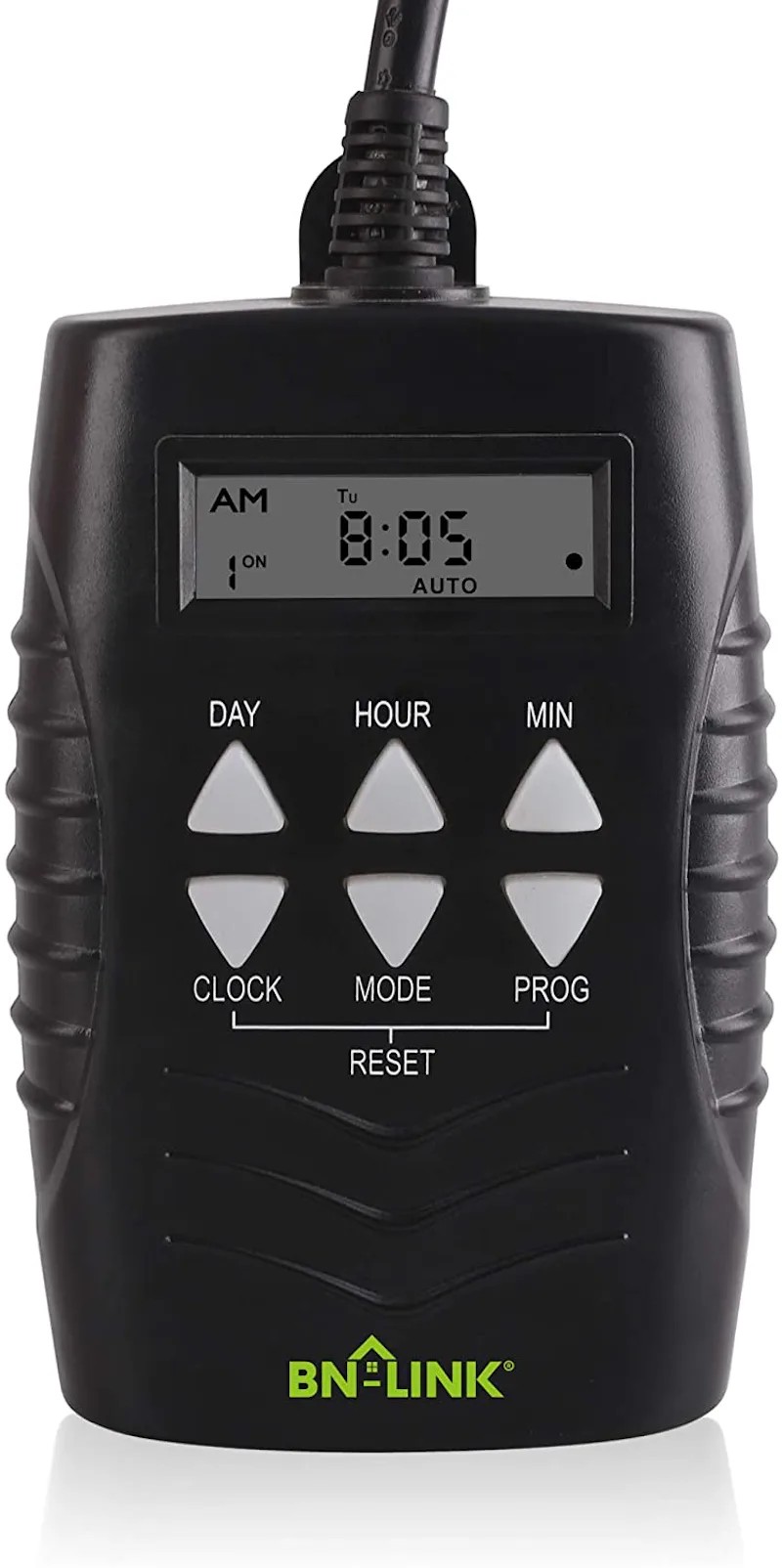 The 5 Best Outdoor Timers For Christmas Lights the-5-best-outdoor-timers-for-christmas-lights