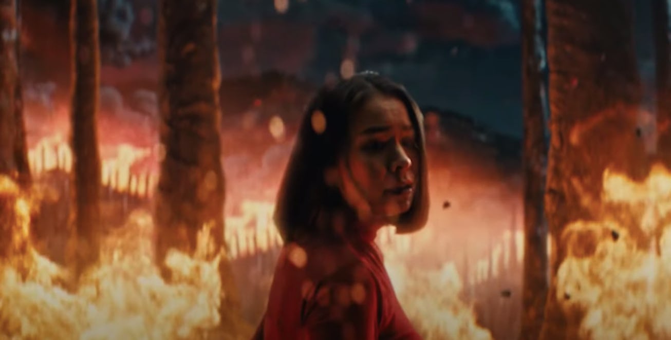 Mitski's 'Laurel Hell' will be released this February